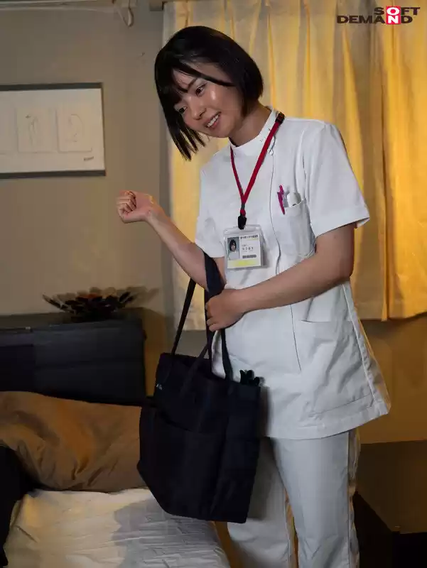 配信版 （裏）手コキクリニック 性交クリニック ご自宅訪問編 看護課2年目 市井さん さいたま市○○さん宅での中出し治療 市井結夏