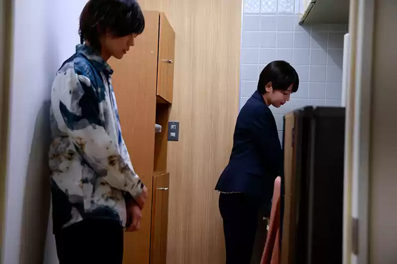 今夜、ひとつのベッドで。