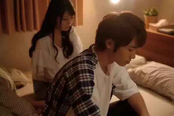 ever since-北野翔太-