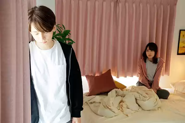 雨の日は、時を忘れて-向理来-