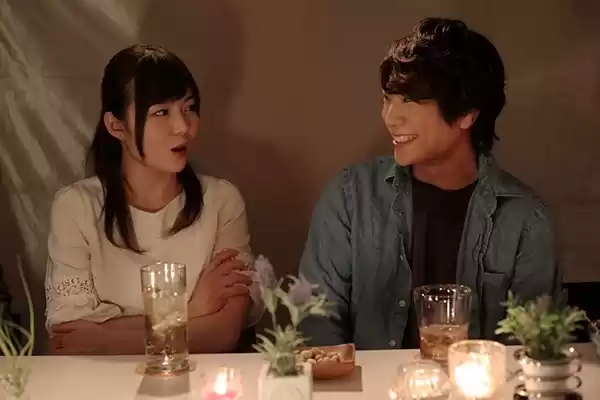 ピエロの恋