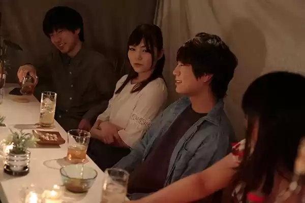 ピエロの恋
