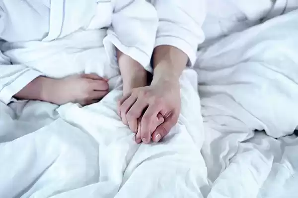 ありのまま抱きしめて