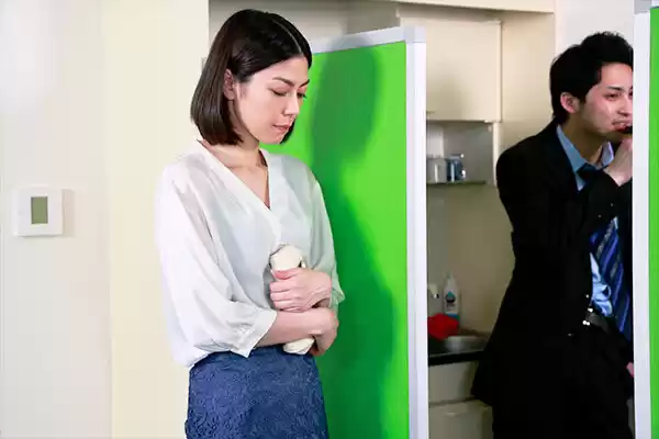 ささえあい