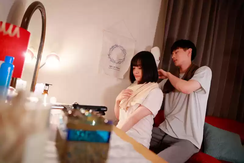 そのキスを、ずっと待っていた。
