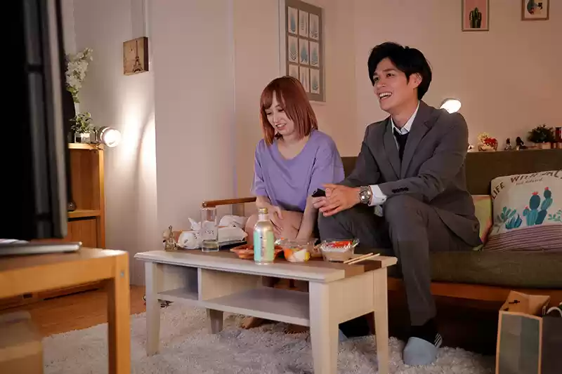 ‘アダルト’な鑑賞会