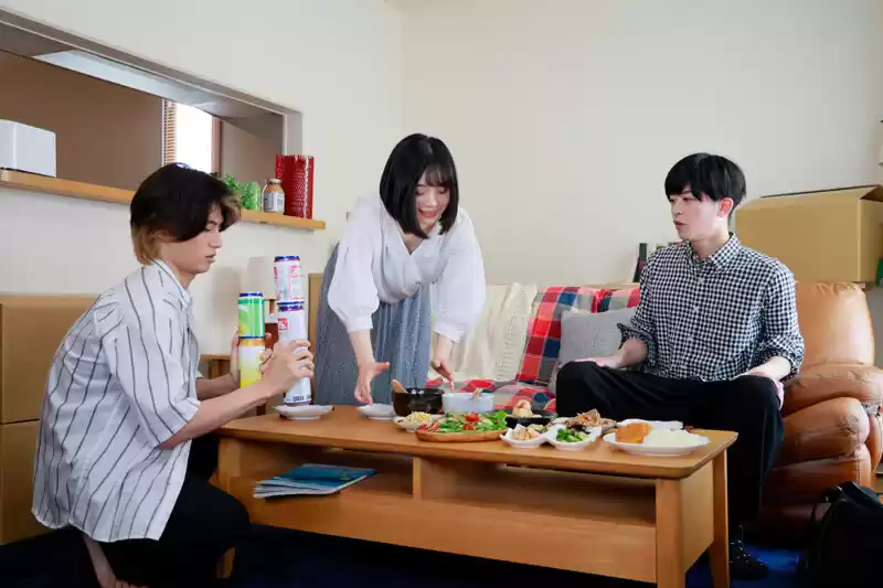 フルスロットル