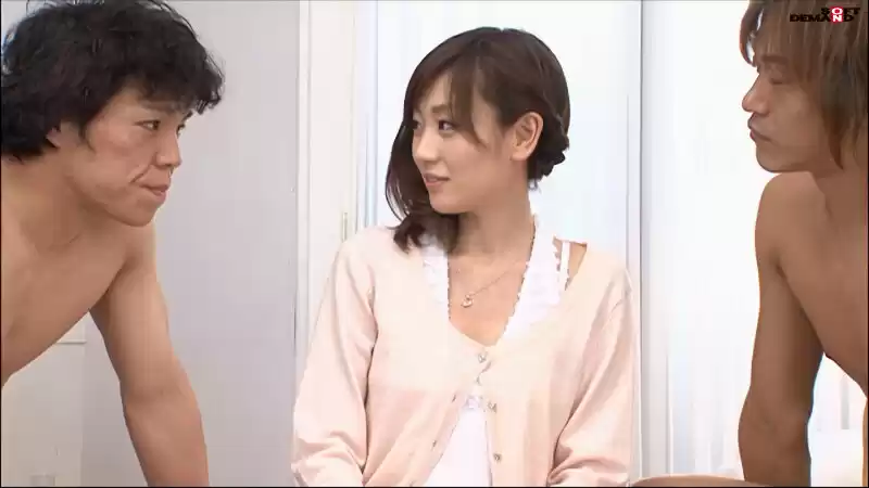 【AIリマスター】失禁するほど…。 前田かおり