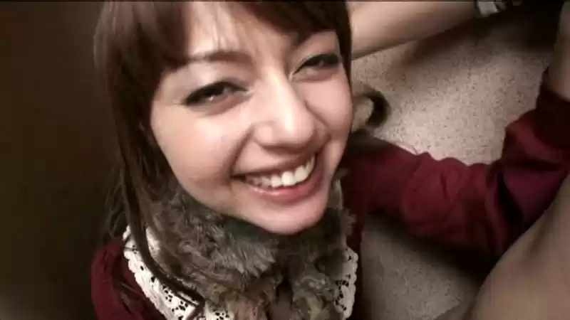 公然ワイセツSEX SARAH