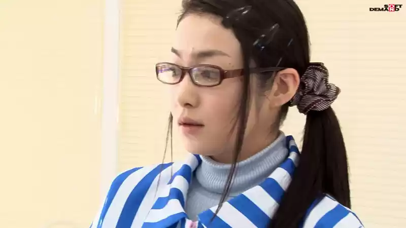 【AIリマスター】美人潜入捜査官 芸能人 RYU