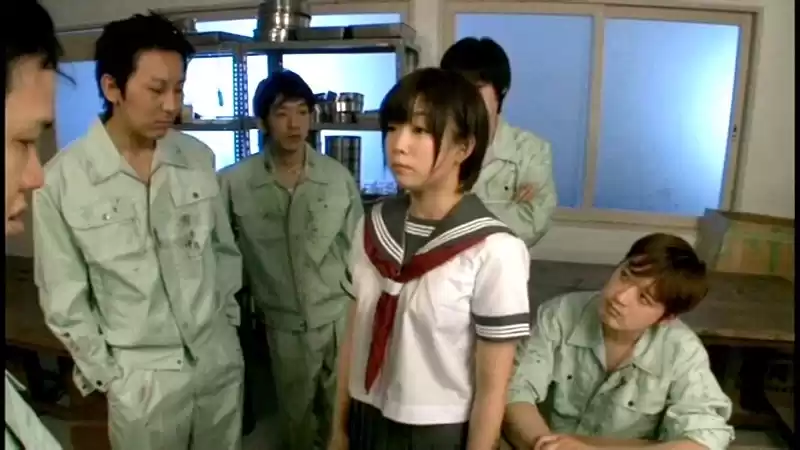 工業●校でいっぱいHしよっ 紗倉まな