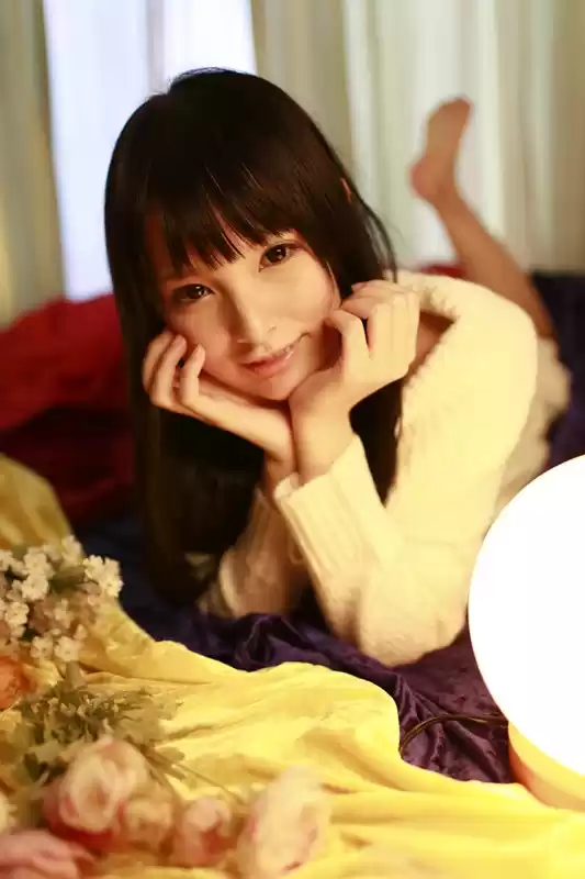AV debut 坂口みほの
