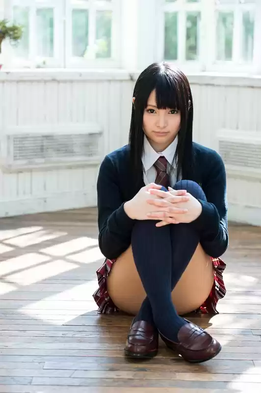AV debut 坂口みほの