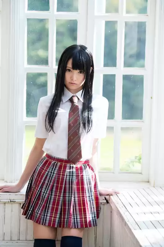 AV debut 坂口みほの
