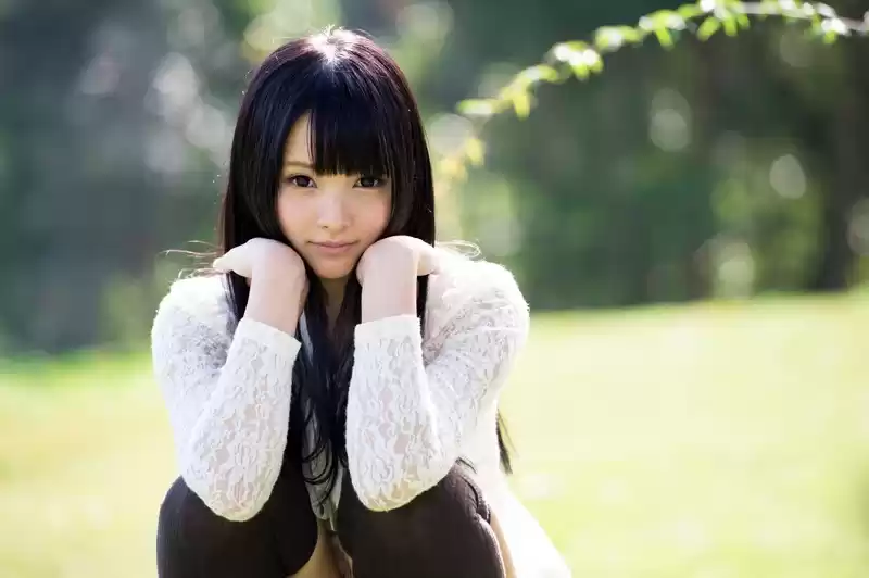 AV debut 坂口みほの