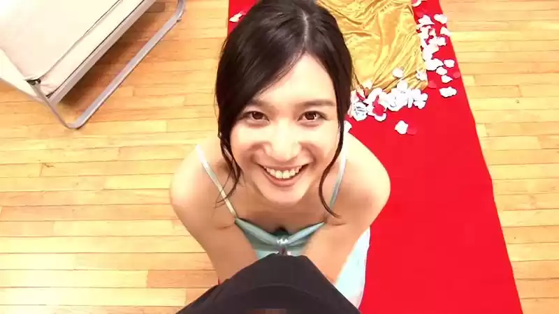 超高級中出しソープ嬢 古川いおり