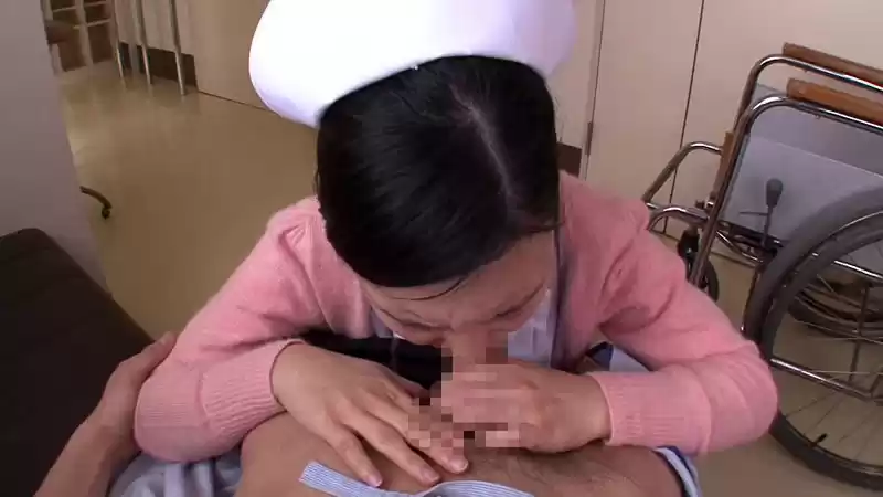 弱みを握られた人妻ナースの羞恥看護 古川いおり