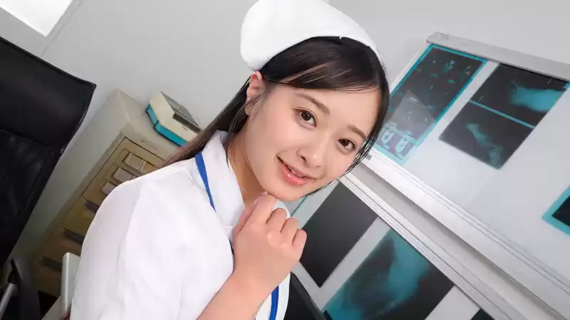 むれむれアナル舐めさせ痴女ナース。尻穴ヒクヒク杭打ち騎乗位で大失禁イキ！ガチくさ肛門クンニ看護で爆ヌキ中出しさせる白衣のデカ尻天使ちゃん 花守夏歩