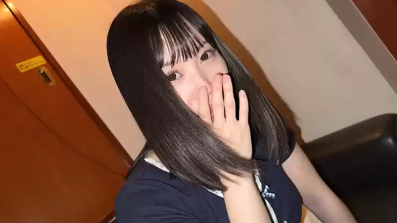 【極上オッパイ＆美尻のエロのフルコースボディのドエッチP娘にオヂ生ちんでわからせハメ撮り！！】【147cmのミニマムGカップのエチチ巨乳をラブホで堪能！！】【ドエッチなカラダを完全堪能ハメ撮り中出し2発！！】 夕木こいろ