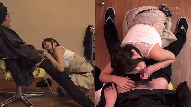 誘惑◆美容室 妃月るい