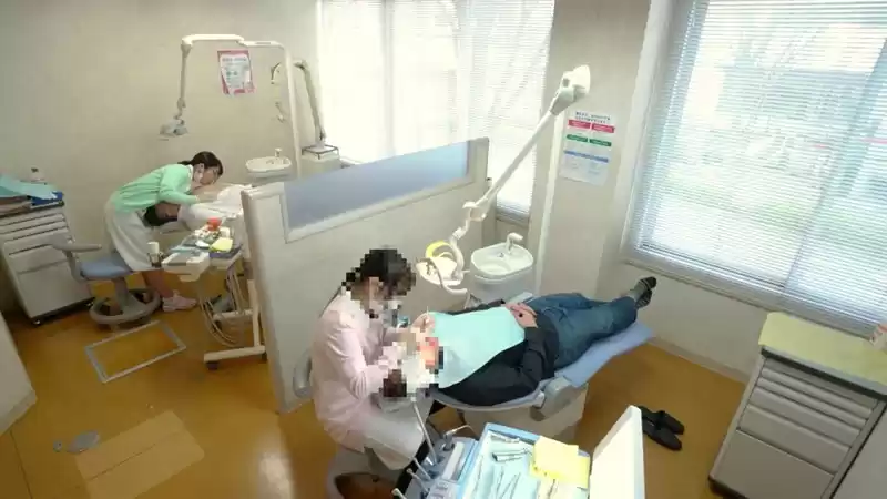 誘惑歯科クリニック 柊るい