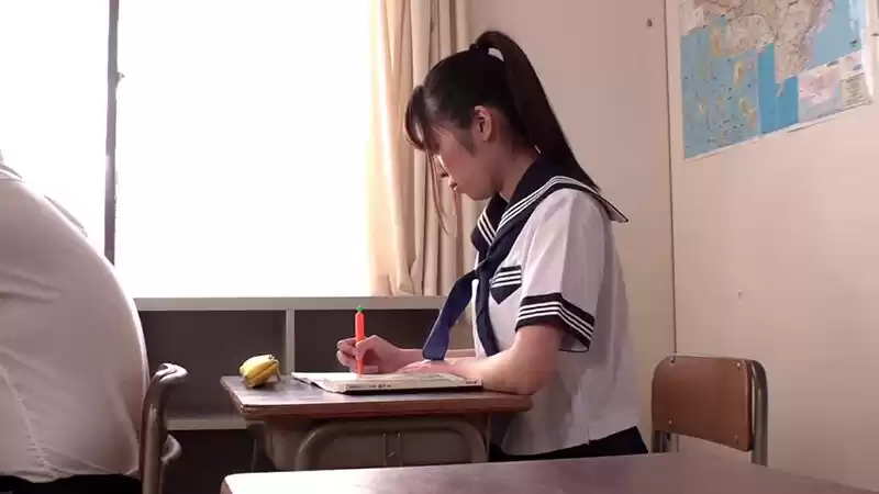 あの頃、制服美少女と。 加賀美さら