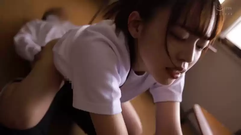 あの頃、制服美少女と。 林愛菜