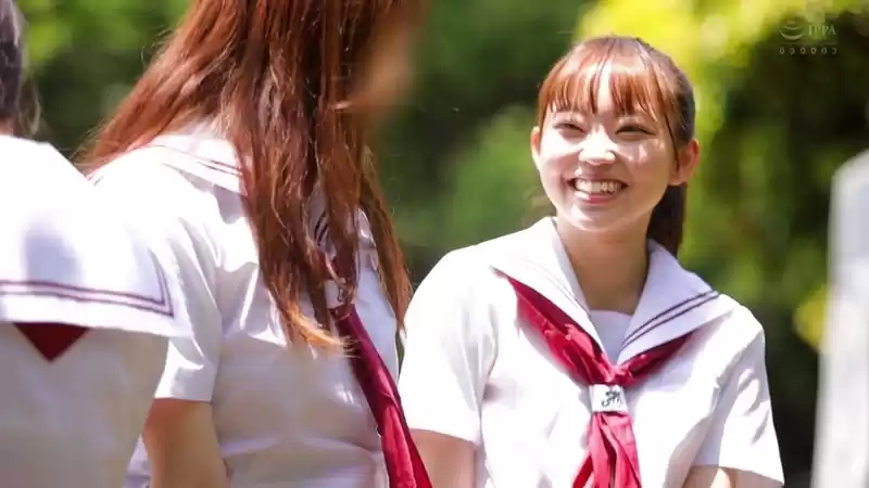 あの頃、制服美少女と。 林愛菜