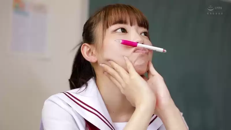 あの頃、制服美少女と。 林愛菜