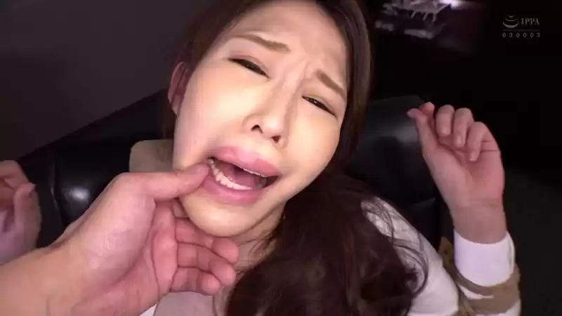 秘書in...（脅迫スイートルーム） 凛音とうか