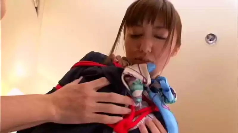 完全着衣性交 着たままハメるセックス 井川ゆい