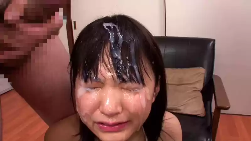 白く汚れる優等生 木村つな