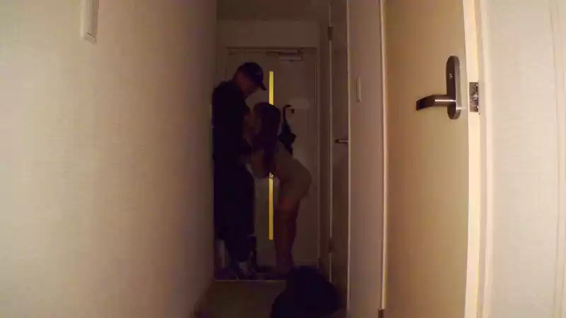 夜を使い果たして、朝陽が昇るまで僕は逢沢みゆとめちゃくちゃSEXがしたかった。