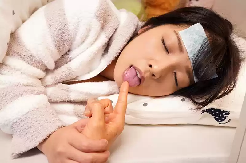 【VR】お兄ちゃん、看病させてあげてもいいよぉ 柊るい