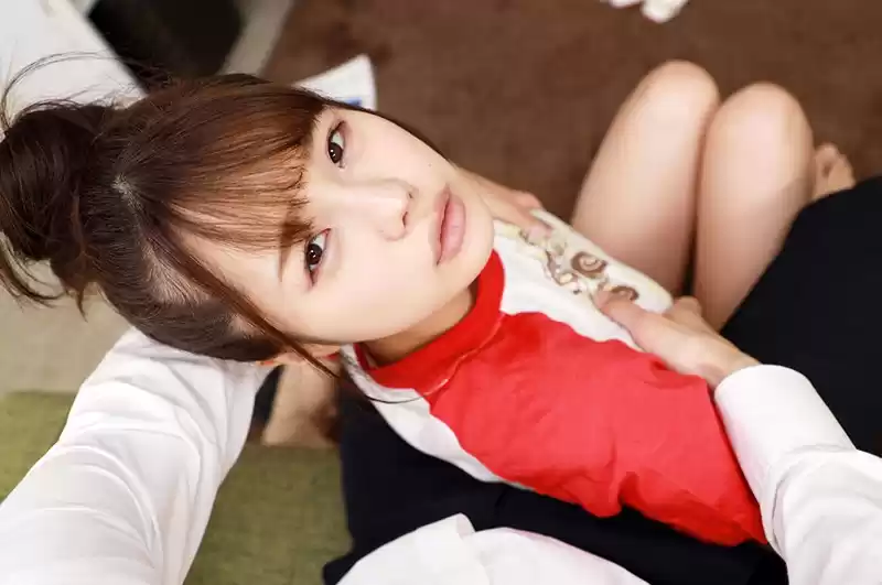 【VR】やたらと僕に懐いてくるキス魔な義妹の小悪魔ベロちゅう 松本いちか