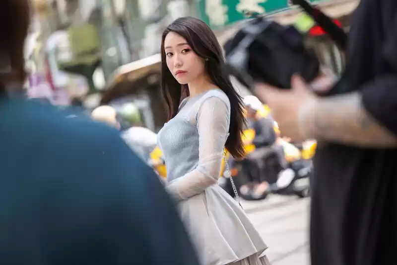 新人 世界的美少女 AV Debut Aiyo Zao