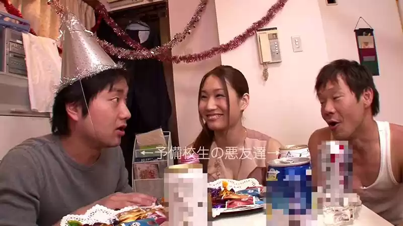 あぁ、隣の綺麗な全裸お姉さん 舞咲みくに