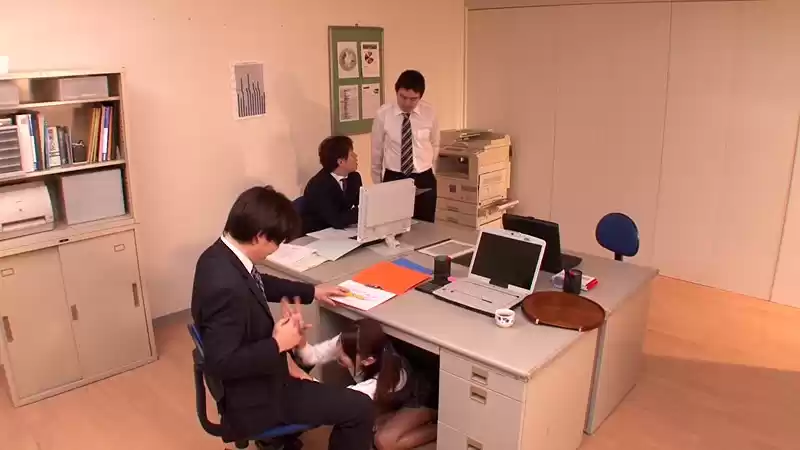タマらなく性交したくなる淫口 長谷川みく