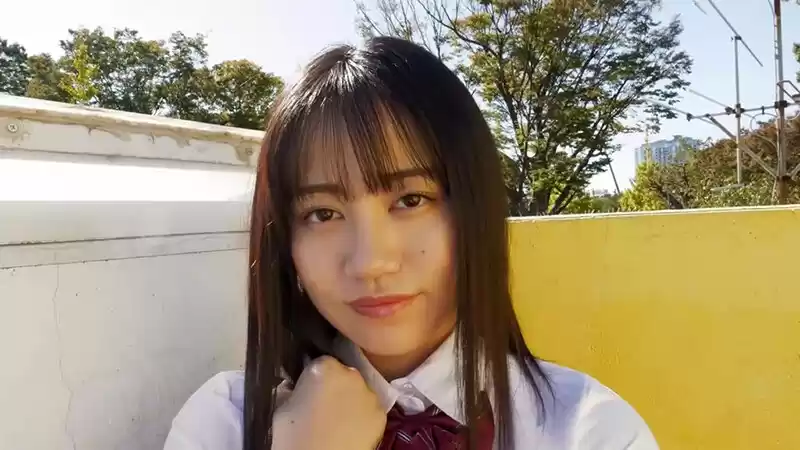 仲川そら/本日は晴天なり