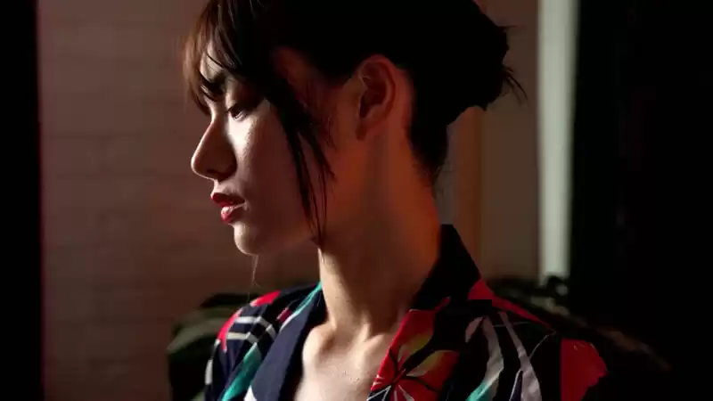 宮下玲奈/真紅のアルカナ