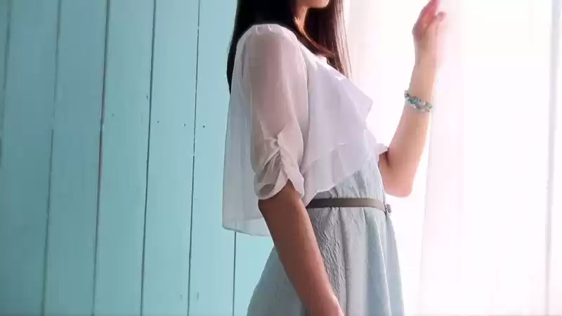 CFNM 着衣の極意 神波多一花