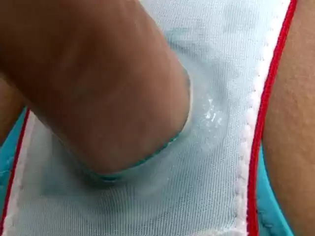 女子校生穴パンディルドオナニー VOL.2