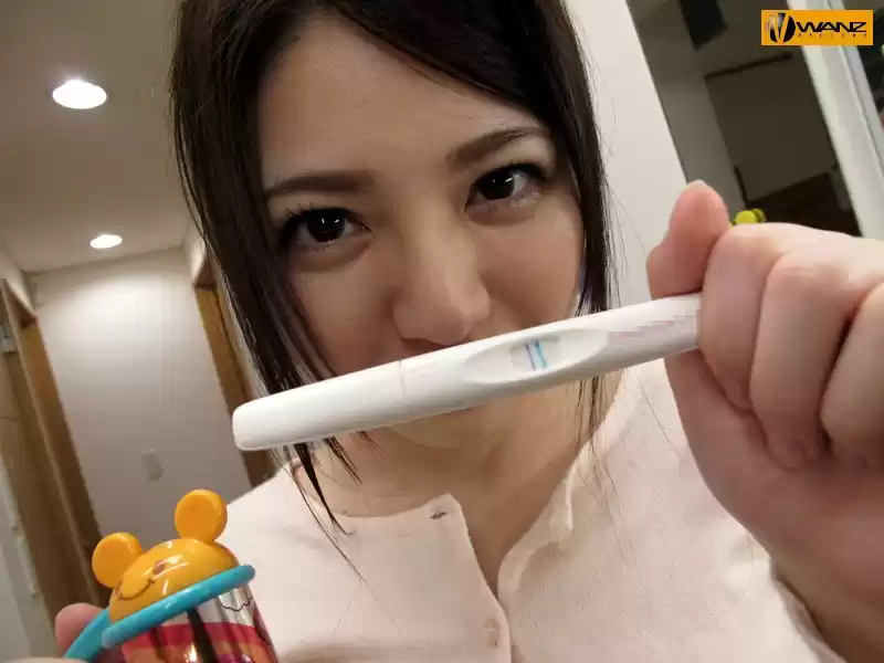 あずさと子作り新婚生活 茜あずさ