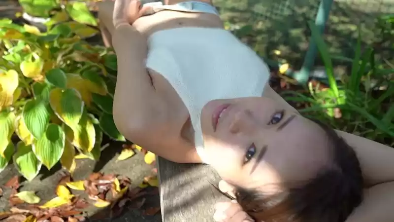 愛田ミナ 悠-ゆう-