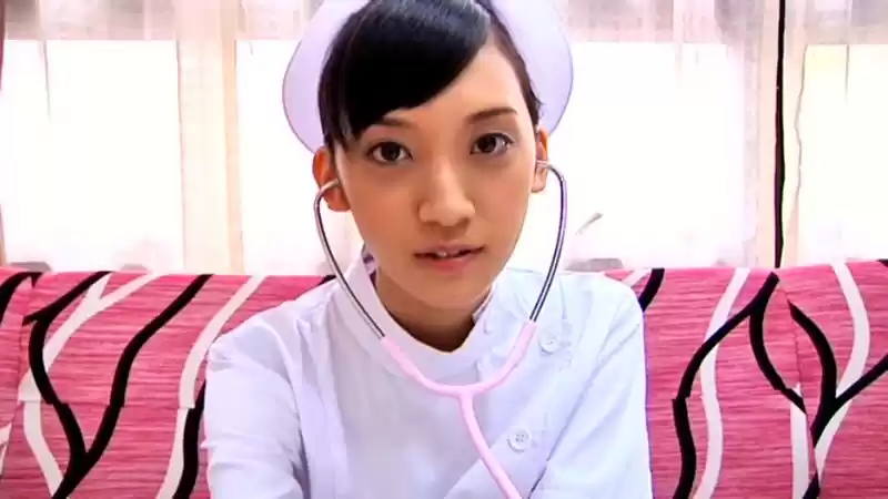 見つめられて、夏 辻本杏