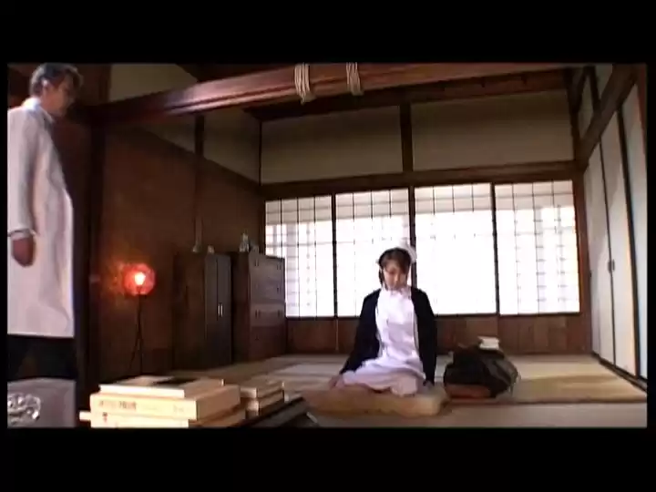 白衣のM診察室 小森詩