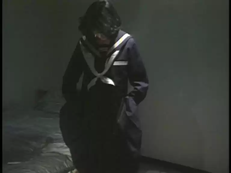 新・蒼奴夢の宴 引き裂かれたブルマー