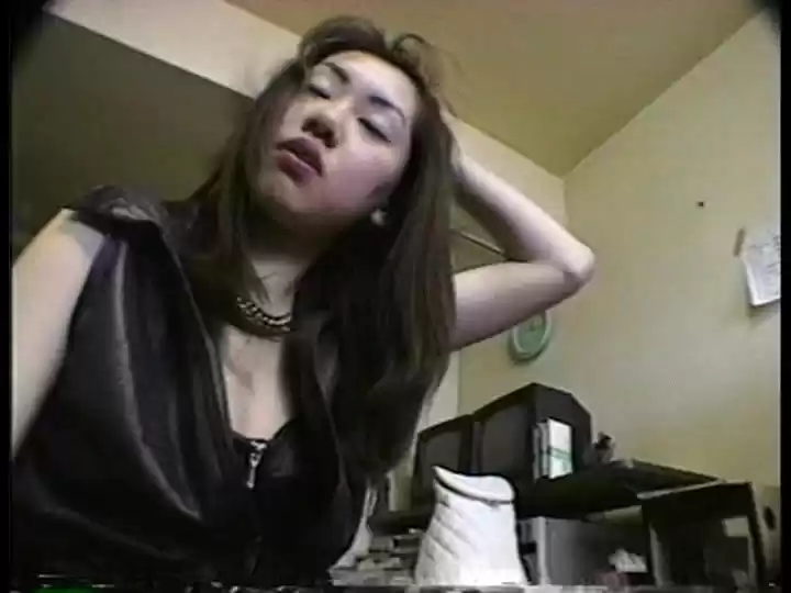 パンスト狂い 2 わがまま女の脚が好き