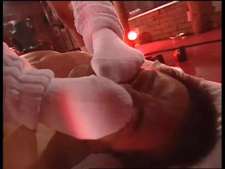 スペイン坂でみつけためちゃイケてる娘 秋本那夜