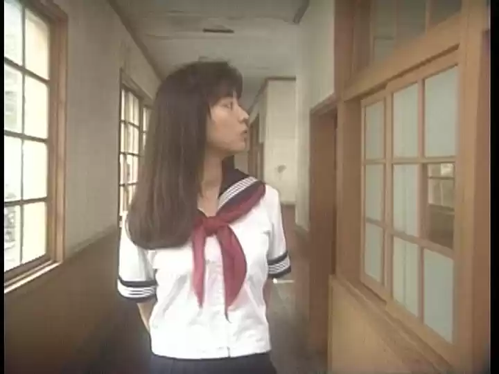 あぶない放課後 女教師スペシャル 4 美穂由紀